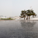 Centro de Visitantes / HHD_FUN Architects - Centro De Visitantes