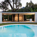Lounge Tepoztlan / Cadaval & Solà-Morales - Casas