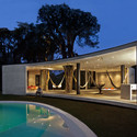 Lounge Tepoztlan / Cadaval & Solà-Morales - Casas