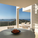 Casas Bodrum / Richard Meier - Casas