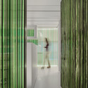 Clínica Dentária / MMVARQUITECTO - Interiores De Arquitetura Para A Saúde