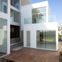Bahrain House / MORIQ - Houses, Facade, Door