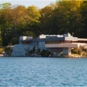 Controversial Frank Lloyd Wright-Designed Island For Sale - Image 4 of 4