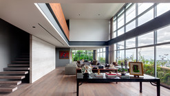 Apartamento P1 / MAP/MX