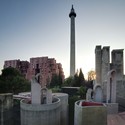 © Courtesy of Ricardo Bofill