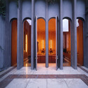 © Courtesy of Ricardo Bofill