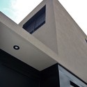 Casa 11 de Septiembre / KLM Arquitectos - Casas, Fachada