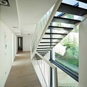 House 2P / AVP Arhitekti - Houses, Stairs, Facade, Handrail