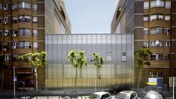 Residence and Day Center for the Mentally Handicapped / Aldayjover Arquitectura y Paisaje