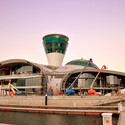 Yas Island Yacht Club / Omiros One Architecture - Arquitectura Deportiva