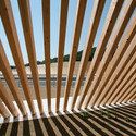 Galería Vadeggio-Cassarate / Cino Zucchi Architetti - Galería