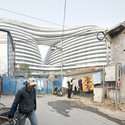 Galaxy Soho / Zaha Hadid Architects by Hufton + Crow - Image 15 of 4