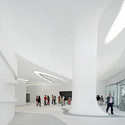 Galaxy Soho / Zaha Hadid Architects by Hufton + Crow - Image 19 of 4