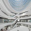 Galaxy Soho / Zaha Hadid Architects by Hufton + Crow - Image 21 of 4