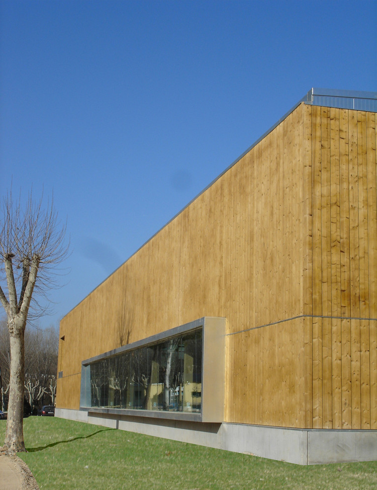 Cortesía de Ruíz Larrea & Asociados