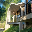 Casa en los Himalayas / Rajiv Saini - Casas