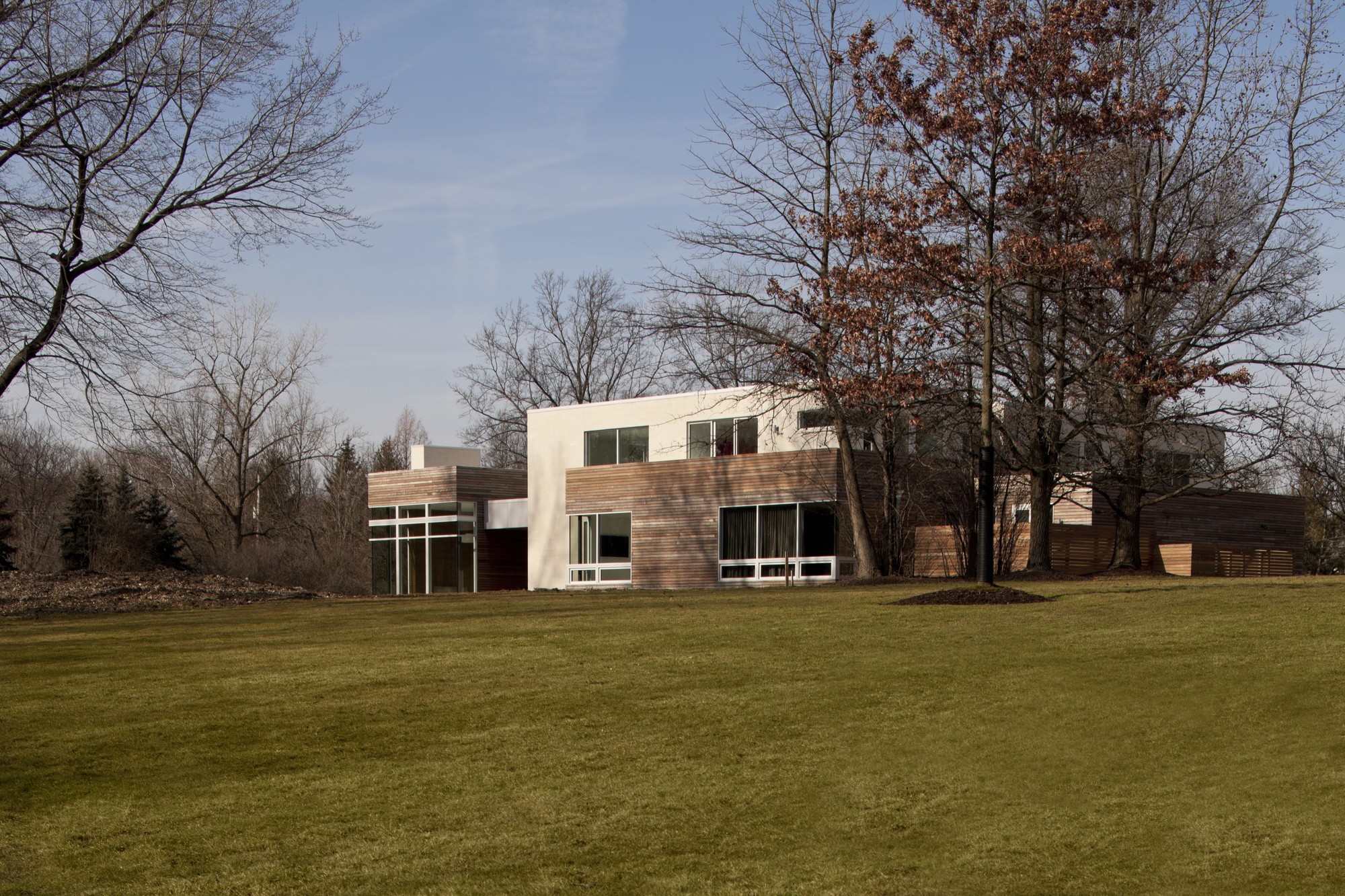 Galería de Shaker Heights House / Dimit Architects 3
