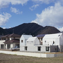 Casa en Yamasaki / Tato Architects - Casas