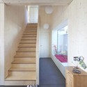 Casa Bellmund / EXH Design - Casas