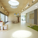 Hestia / NEXT Architects - Kindergarten