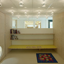 Hestia / NEXT Architects - Kindergarten