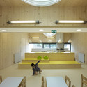 Hestia / NEXT Architects - Kindergarten
