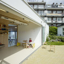 Hestia / NEXT Architects - Kindergarten