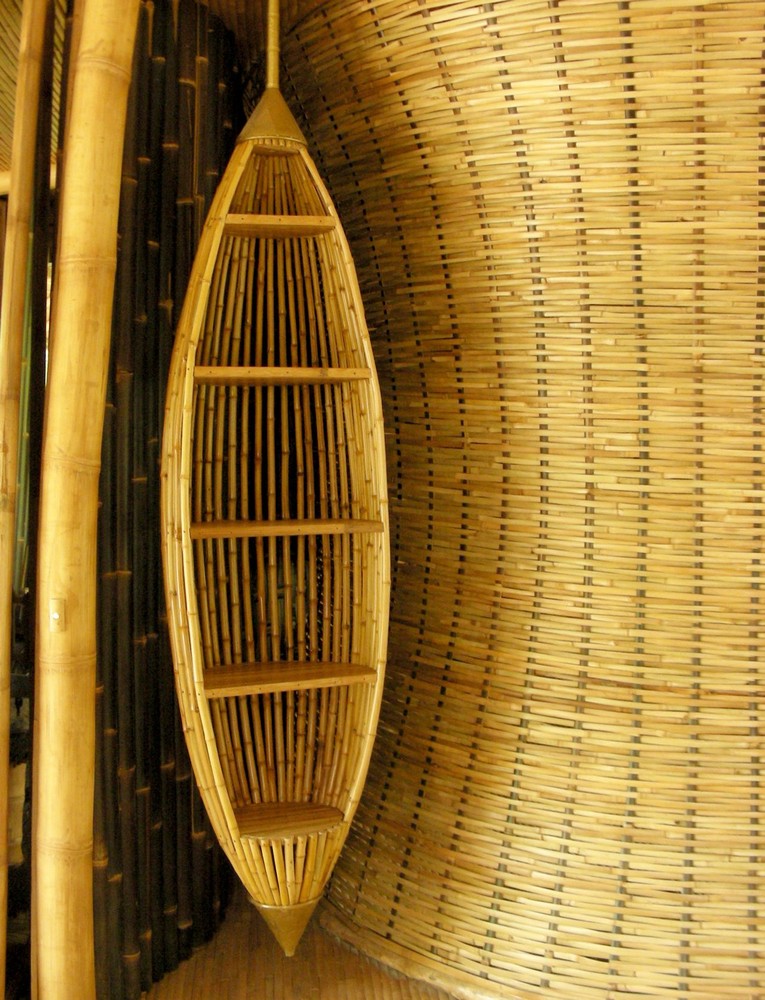The Green Village / PT Bambu - Imagem 10 de 32