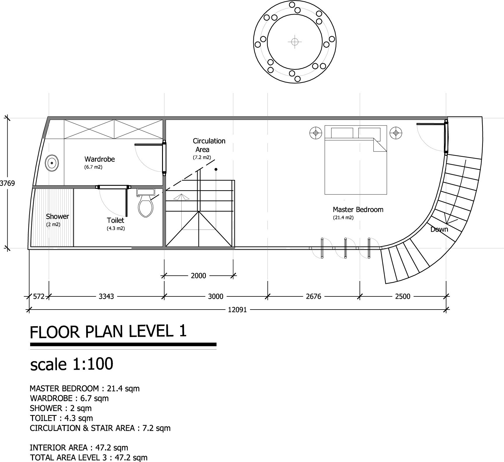 Gallery of The Green Village / IBUKU 29