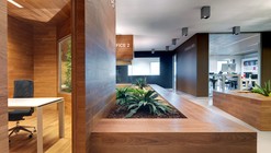 Barra&Barra Office / Damilano Studio Architects