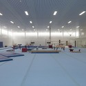 Gimnasio TNW / NL Architects - Gimnasio