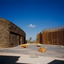 Freedom Park, Fase 1 / GAPP + Mashabane Rose Architects + MMA - Parque