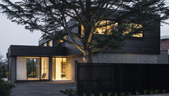 木屋/泰勒+雷诺兹