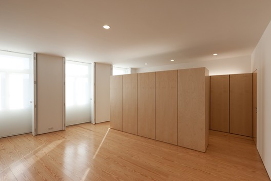 Reabilitação do Edifício Forrester / Correia/Ragazzi Arquitectos - Janela