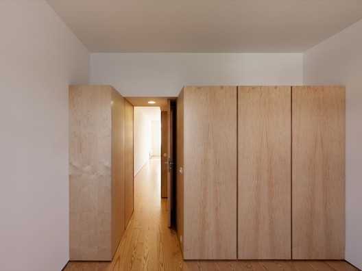 Reabilitação do Edifício Forrester / Correia/Ragazzi Arquitectos - Imagem 20 de 68