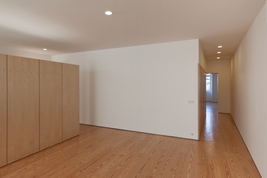 Reabilitação do Edifício Forrester / Correia/Ragazzi Arquitectos - Imagem 43 de 68