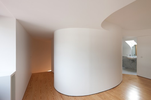 Reabilitação do Edifício Forrester / Correia/Ragazzi Arquitectos - Imagem 37 de 68