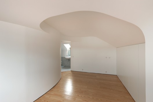 Reabilitação do Edifício Forrester / Correia/Ragazzi Arquitectos - Imagem 36 de 68