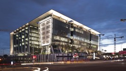 115 West Street Building / Paragon Architects