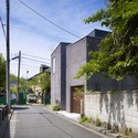 Casa Ogikubo / MDS - Casas