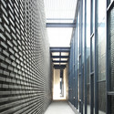 The Lanxi Curtilage / Archi Union Architects - Arquitectura Cultural