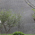 The Lanxi Curtilage / Archi Union Architects - Arquitectura Cultural