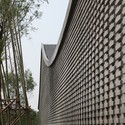 The Lanxi Curtilage / Archi Union Architects - Arquitectura Cultural