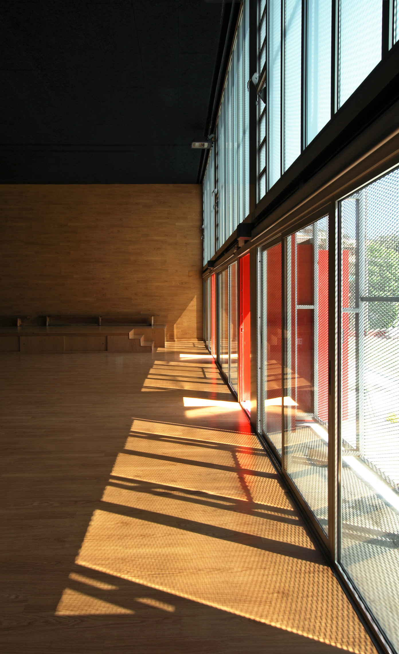 Gallery of Sant Just Desvern / ONL Arquitectura 7
