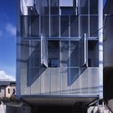 Casa de Acero en Tokio / MDS - Casas