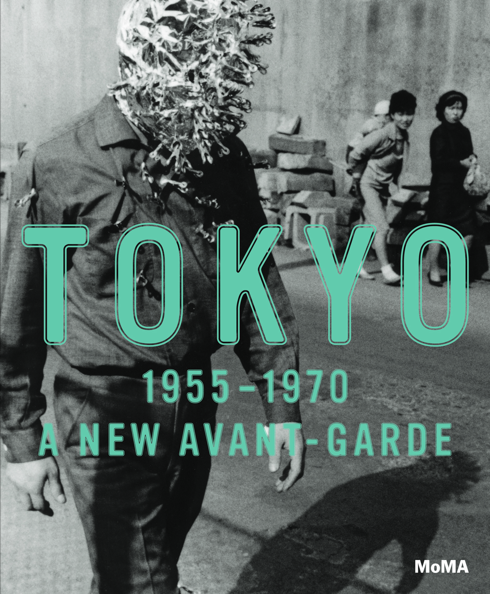 MoMA: Tokyo 1955–1970: A New Avant-Garde | ArchDaily Brasil
