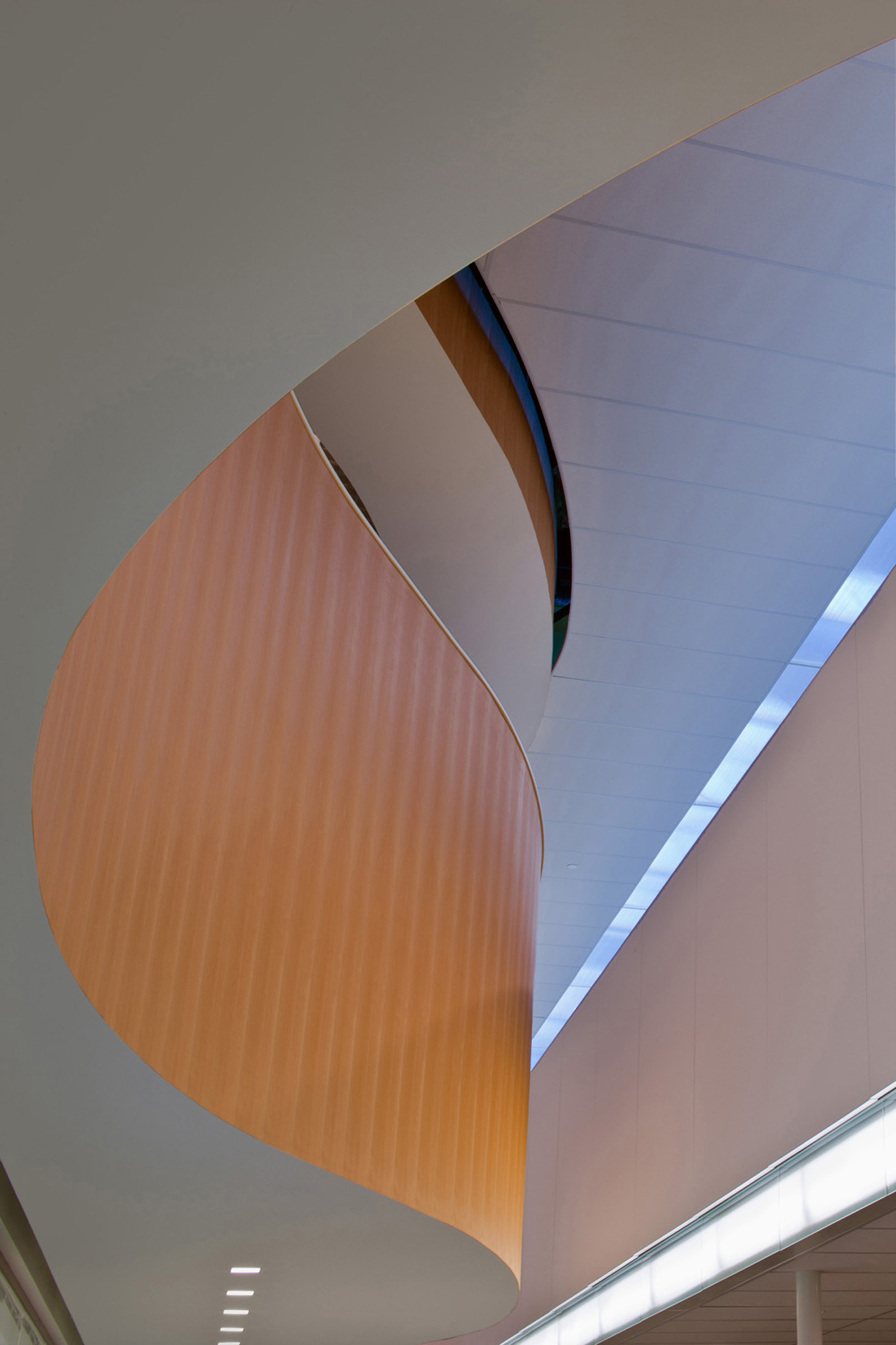Gallery of lorain county community college iloft sasaki associates 10