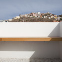 Vivienda Unifamiliar Ca’Moto / Equipo Olivares Arquitectos - Casas, Fachada, Escaleras