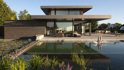 House P / 乡村别墅