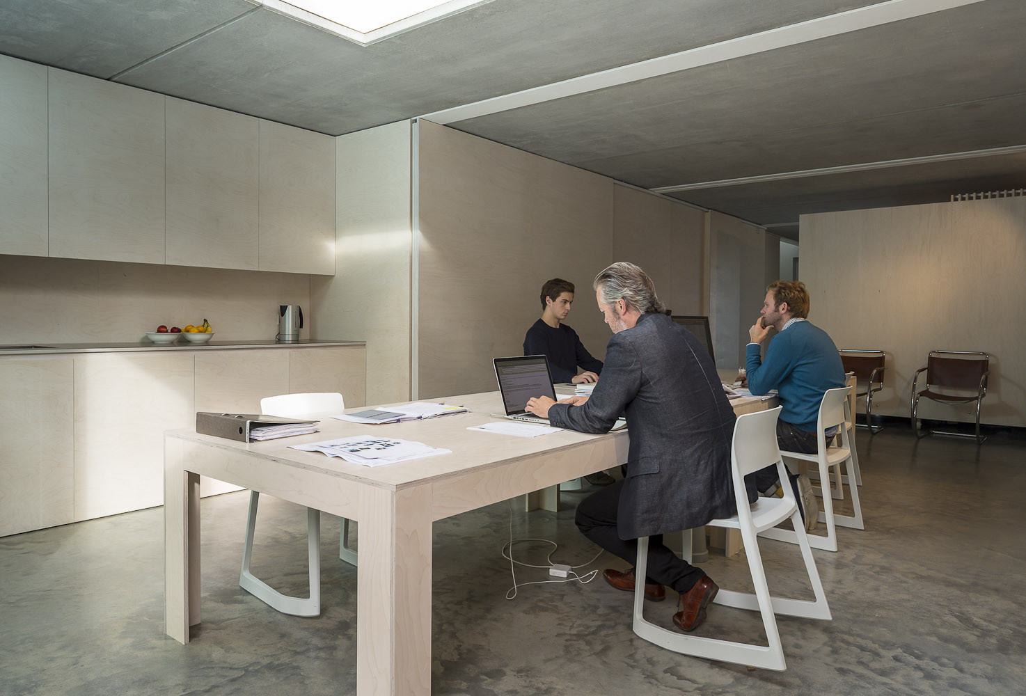 Galer a De Slip House Carl Turner Architects 21 Galer a De Slip House Carl Turner Architects 21